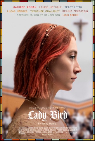 Ladybird